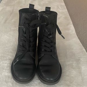 Sam Edelman kids size 12 boots